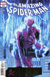 The Amazing Spider-Man (2022) #58 (Online Order Only)