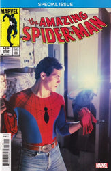 The Amazing Spider-Man (1963) #262 Facsimile Edition (Online Order Only)