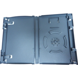 Nintendo GameCube Video Game Replacement Shell Storage Case (Online Order Only)