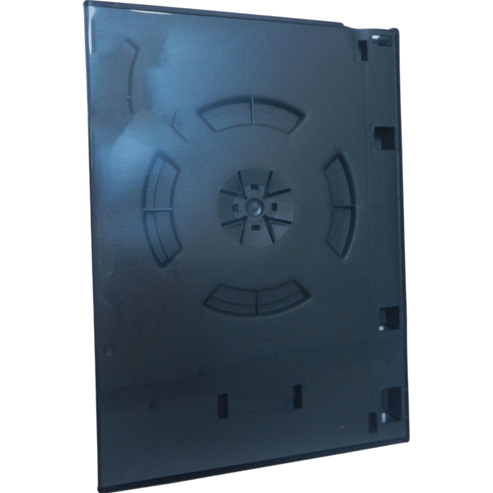 Nintendo GameCube Video Game Replacement Shell Storage Case (Online Order Only)