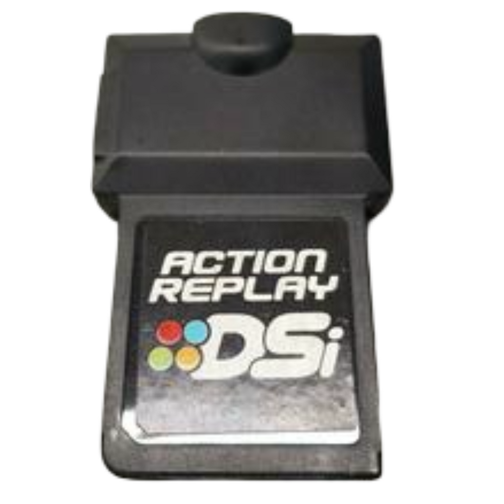 Action Replay DSi - Nintendo DS (Online Order Only)