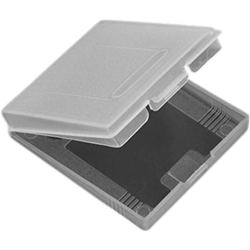 Cartridge Case For Nintendo GBC® / GBP® (Online Order Only)