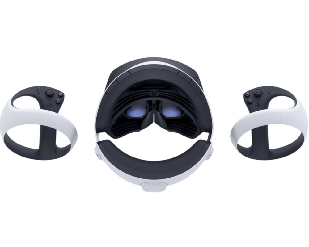PlayStation VR2 Headset - Playstation 5 (Online Order Only)