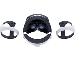 PlayStation VR2 Headset - Playstation 5 (Online Order Only)