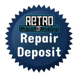 HDMI Port Replacement Service (Online Order Only)