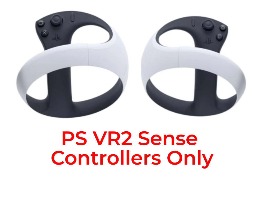 PlayStation VR2 Headset - Playstation 5 (Online Order Only)