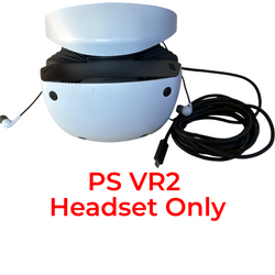 PlayStation VR2 Headset - Playstation 5 (Online Order Only)