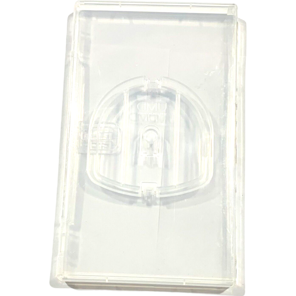 PlayStation Portable® (PSP) Official Video Game Replacement Shell Storage Case (Online Order Only)