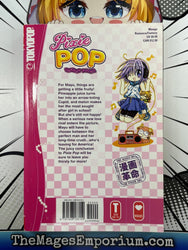 Pixie Pop Vol 3 (Online Order Only)
