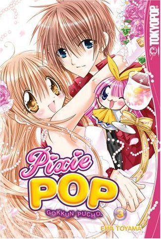Pixie Pop Vol 3 (Online Order Only)