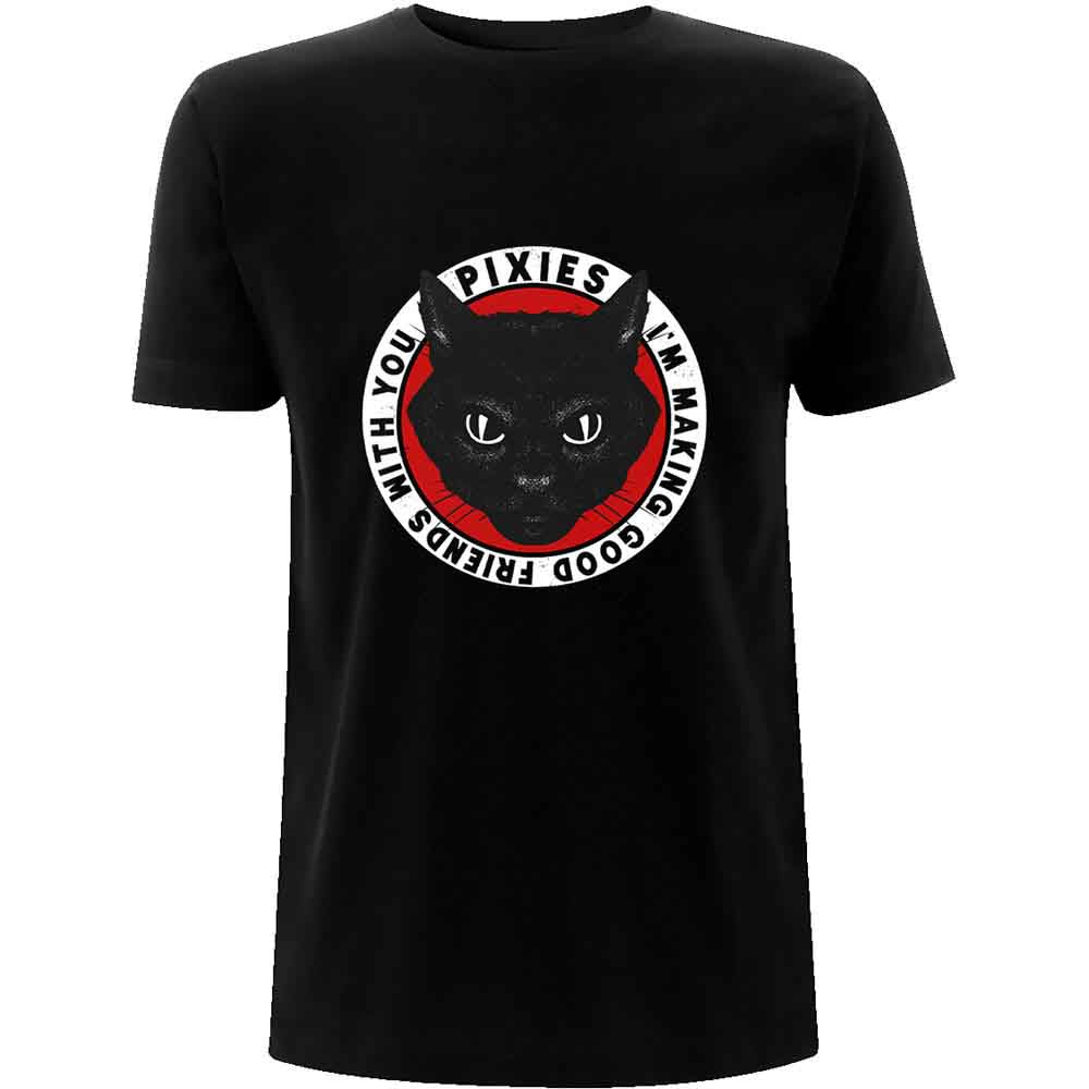Tame [T-Shirt] (ONLINE ORDER ONLY)