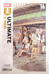 Ultimate X-Men (2024) #16 (Online Order Only)