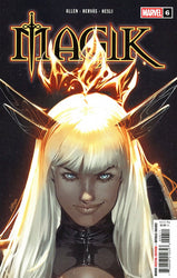 Magik (2025) #6 (Online Order Only)