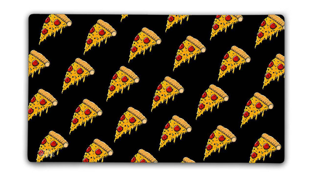 Pizza Party Playmat (ONLINE ORDER ONLY)