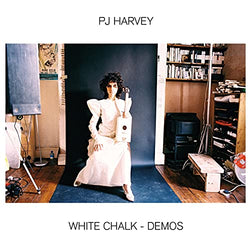 PJ Harvey - White Chalk: Demos [Vinyl] (ONLINE ORDER ONLY)
