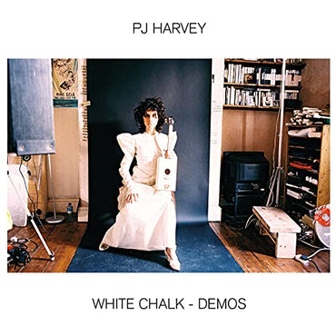 PJ Harvey - White Chalk: Demos [Vinyl] (ONLINE ORDER ONLY)