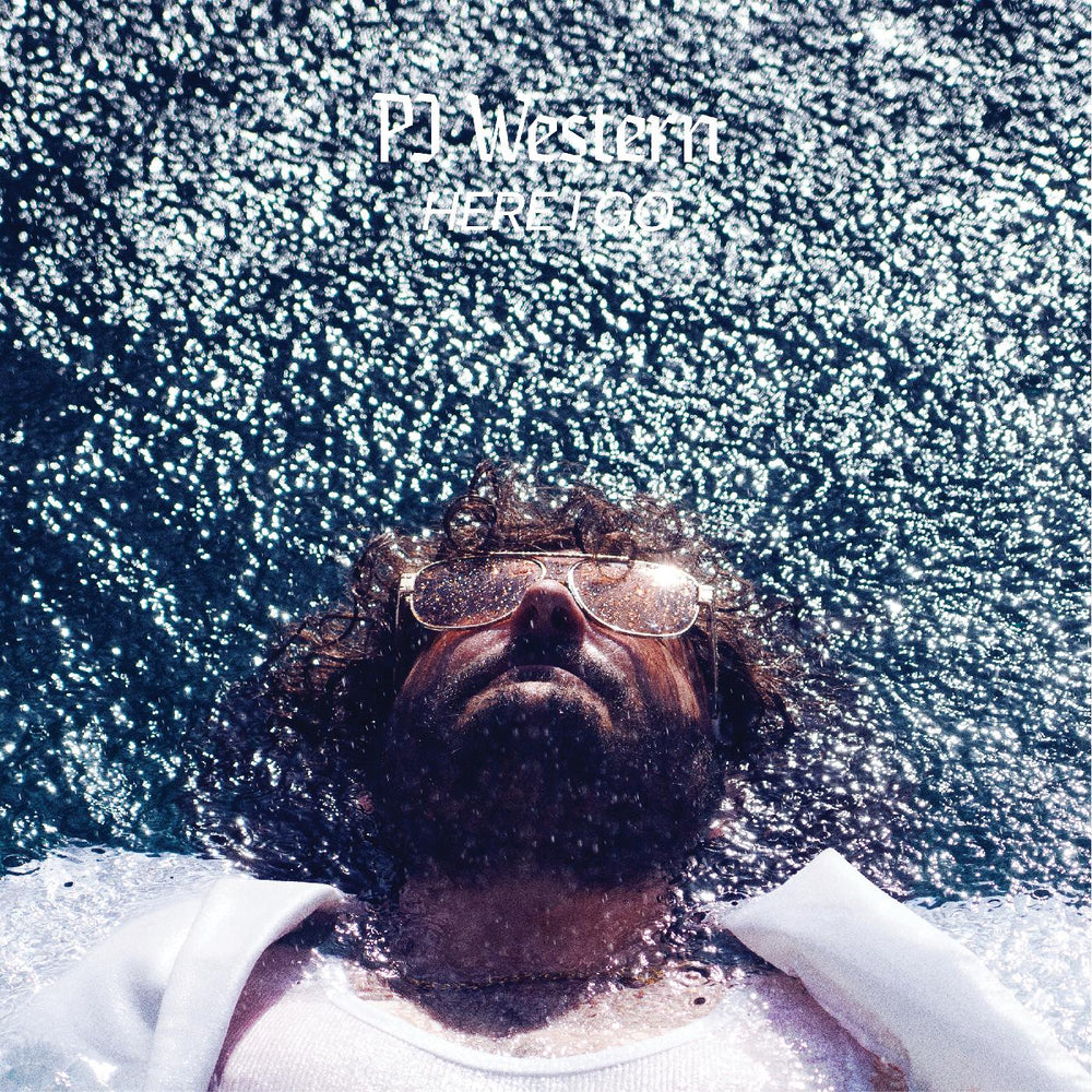 Here I Go [Vinyl] (ONLINE ORDER ONLY)