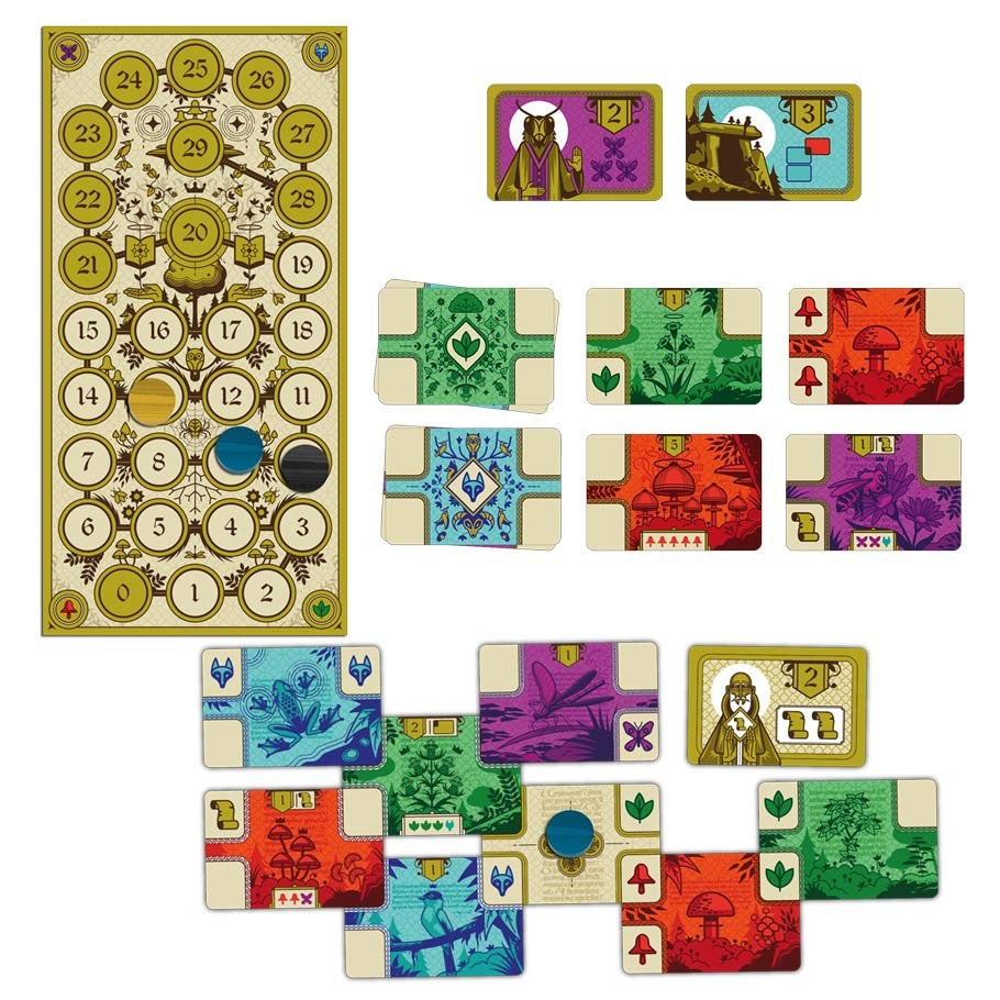 Codex Naturalis (ONLINE ORDER ONLY)