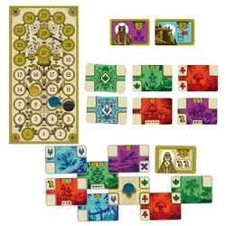 Codex Naturalis (ONLINE ORDER ONLY)