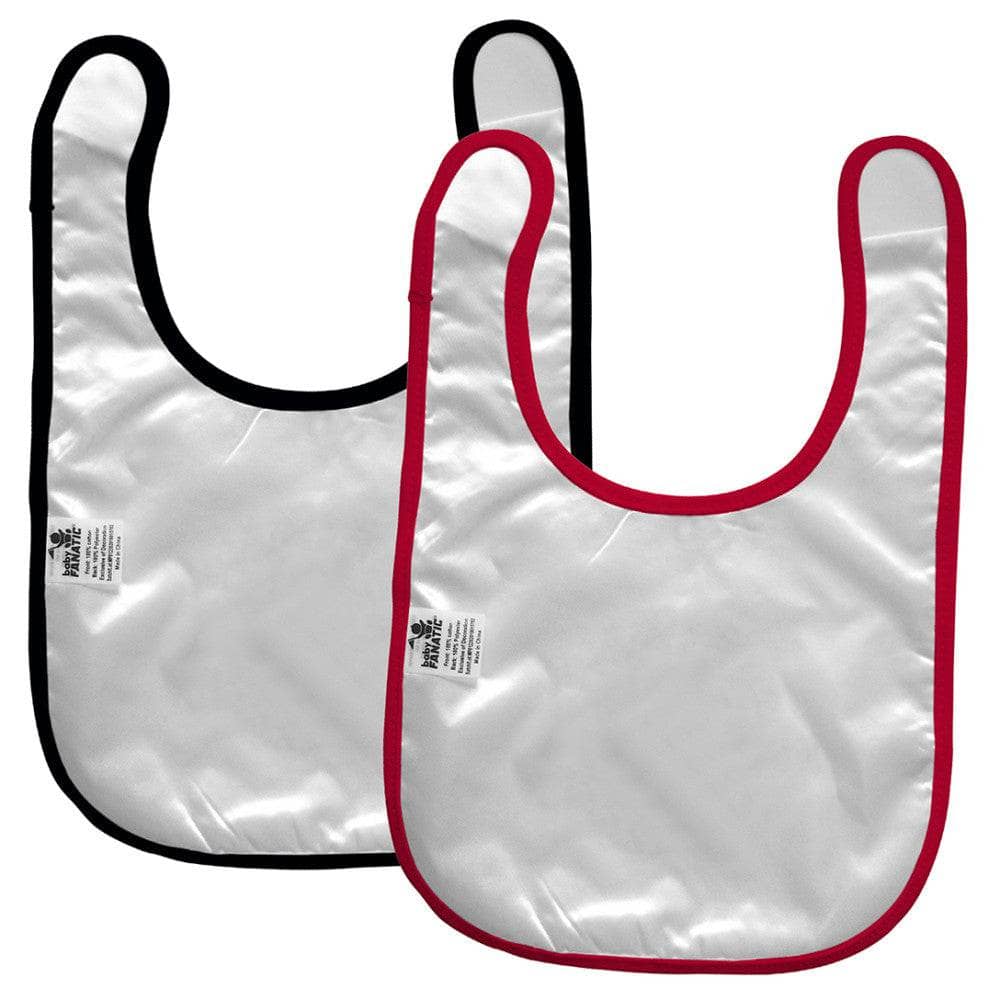 Atlanta Falcons - Baby Bibs 2-Pack (ONLINE ORDER ONLY)