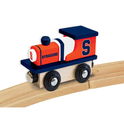 Syracuse Orange Toy Train Engine (ONLINE ORDER ONLY)