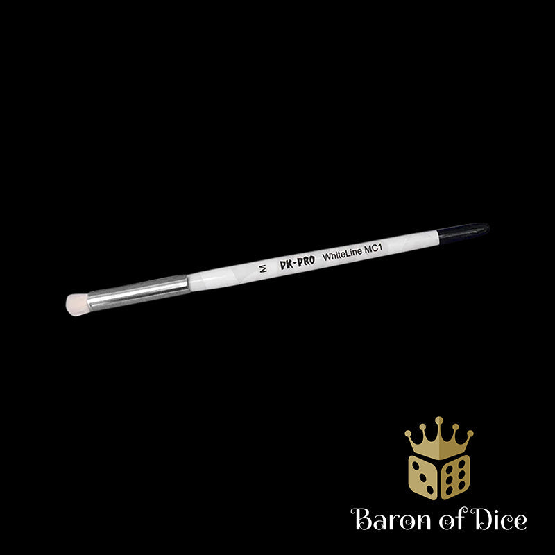 PK-PRO - WhiteLine MC1 - Drybrush - Gr. M (ONLINE ORDER ONLY)