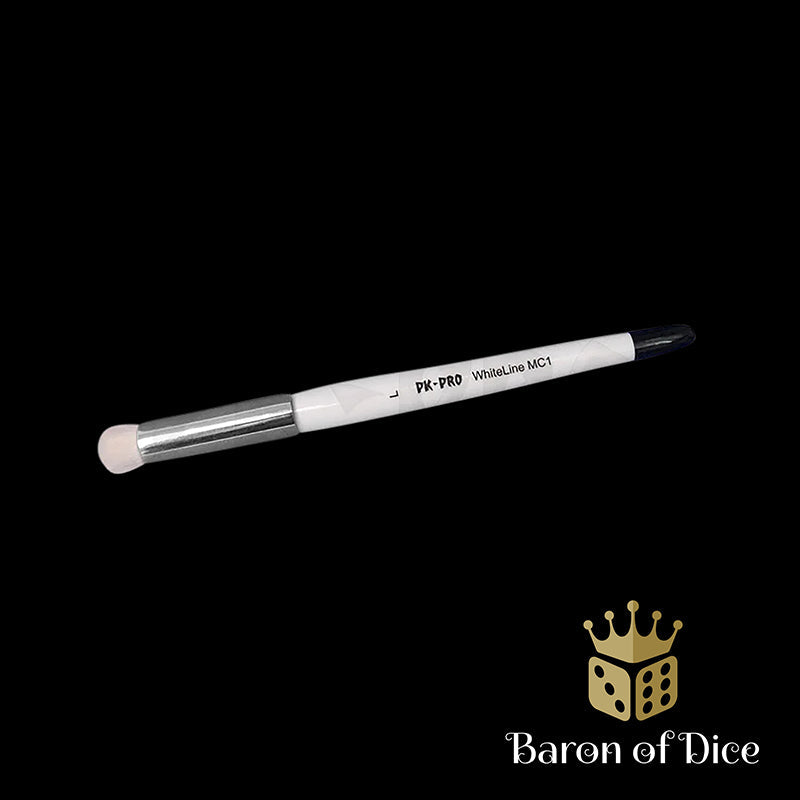 PK-PRO - WhiteLine MC1 - Drybrush - Gr. L (ONLINE ORDER ONLY)