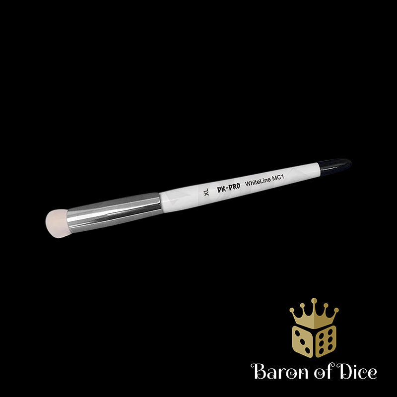 PK-PRO - WhiteLine MC1 - Drybrush - Gr. XL (ONLINE ORDER ONLY)