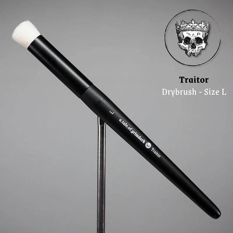A Tale of Grimdark - Traitor - Gr. L - Signature Series (ONLINE ORDER ONLY)