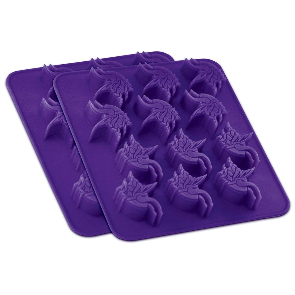 Minnesota Vikings Ice Cube Tray (ONLINE ORDER ONLY)