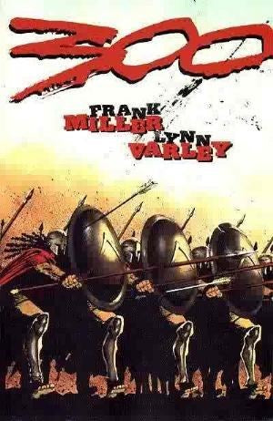 300 (1998) #1 (Online Order Only)