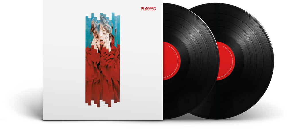 Placebo Re:Created (Deluxe Version W/ Bonus White 7") [2LP] [Vinyl]