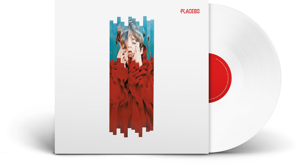 Placebo Re:Created (Indie Exclusive, W/ Bonus White 7") [White Vinyl] [Vinyl]