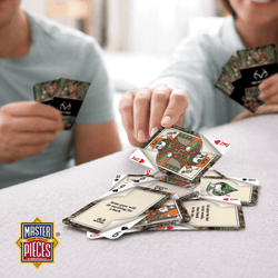 Realtree Playing Cards - 54 Card Deck