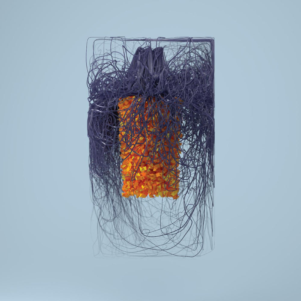 Plaid - Polymer [CD] (ONLINE ORDER ONLY)