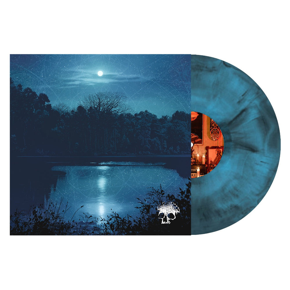 Planes Mistaken for Stars - Do You Still Love Me? (Indie Exclusive, Blue / Black Galaxy) [Vinyl] (ONLINE ORDER ONLY)