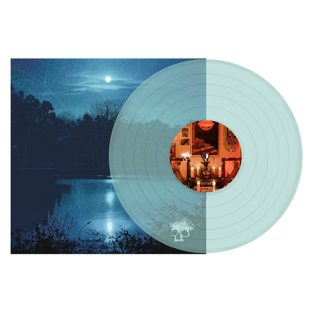Do You Still Love Me? (Transparent Ice Blue Colored Vinyl) [Vinyl] (ONLINE ORDER ONLY)