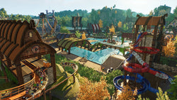 Planet Coaster 2 - PC (ONLINE ORDER ONLY)