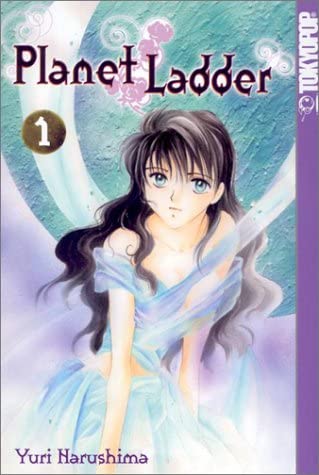 Planet Ladder Vol 1 (Online Order Only)