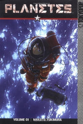Planetes Vol 1 (Online Order Only)