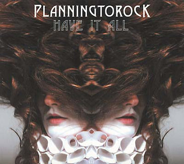Have It All [CD] (ONLINE ORDER ONLY)