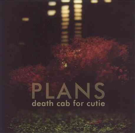 Plans (180 Gram Vinyl) [Import] (2 Lp's) [Vinyl] (ONLINE ORDER ONLY)