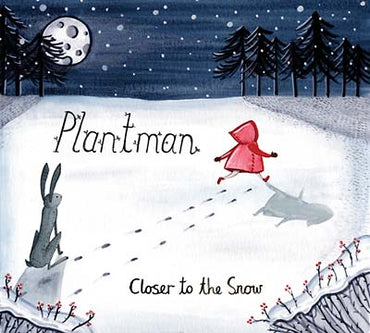 Closer to the Snow [CD]