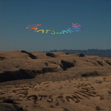 Plants and Animals - La La Land [CD] (ONLINE ORDER ONLY)