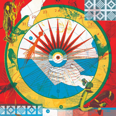 The Jungle [CD] (ONLINE ORDER ONLY)