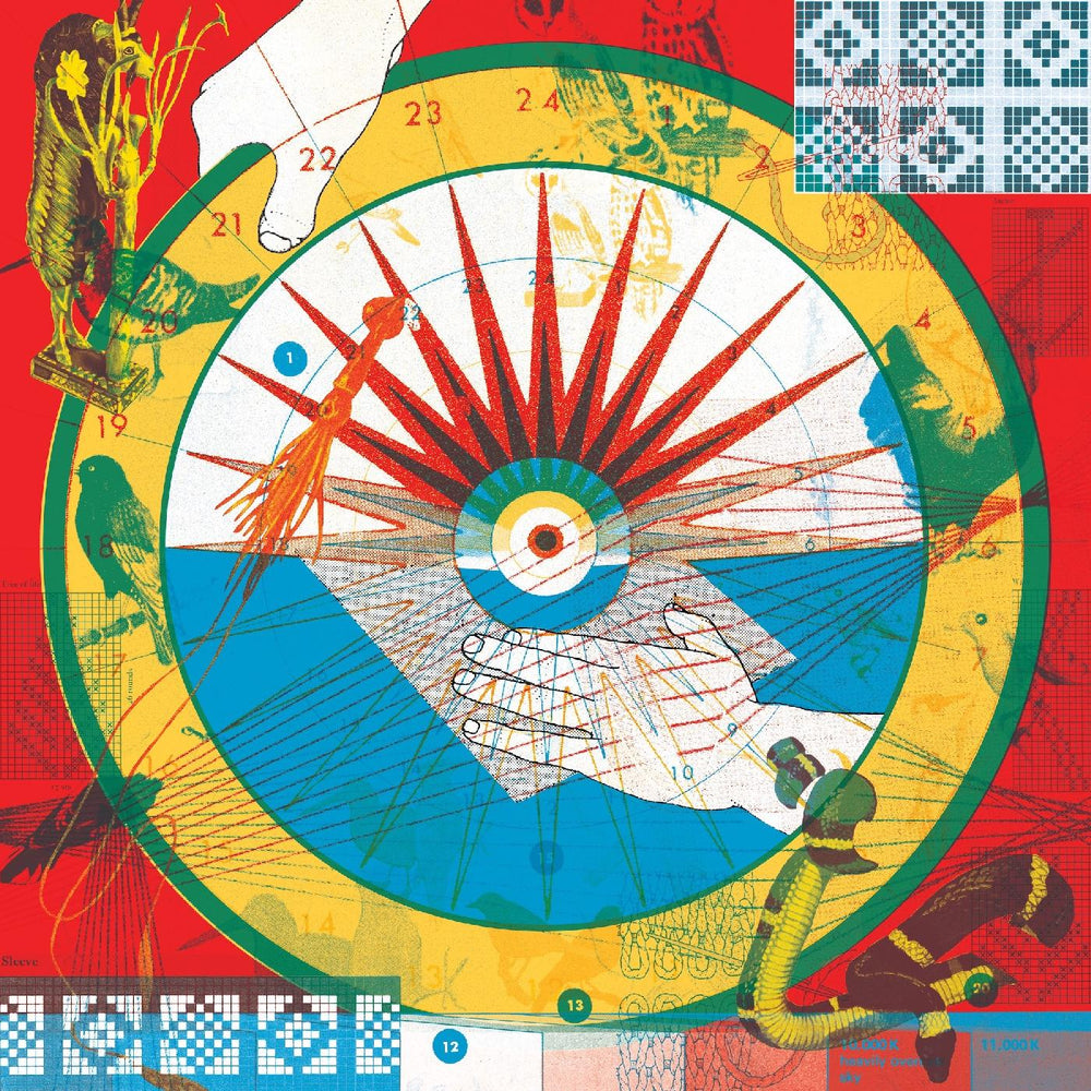 The Jungle [CD]