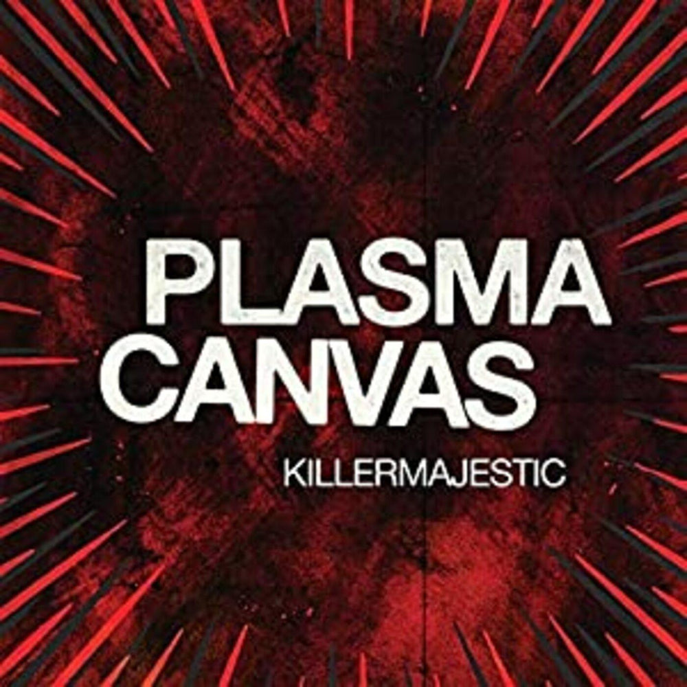 Killermajestic [Vinyl] (ONLINE ORDER ONLY)