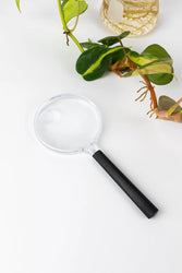 Plastic Magnifying Lens (ONLINE ORDER ONLY)