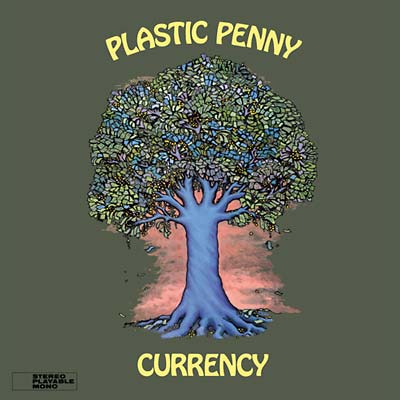 Currency [Vinyl] (ONLINE ORDER ONLY)