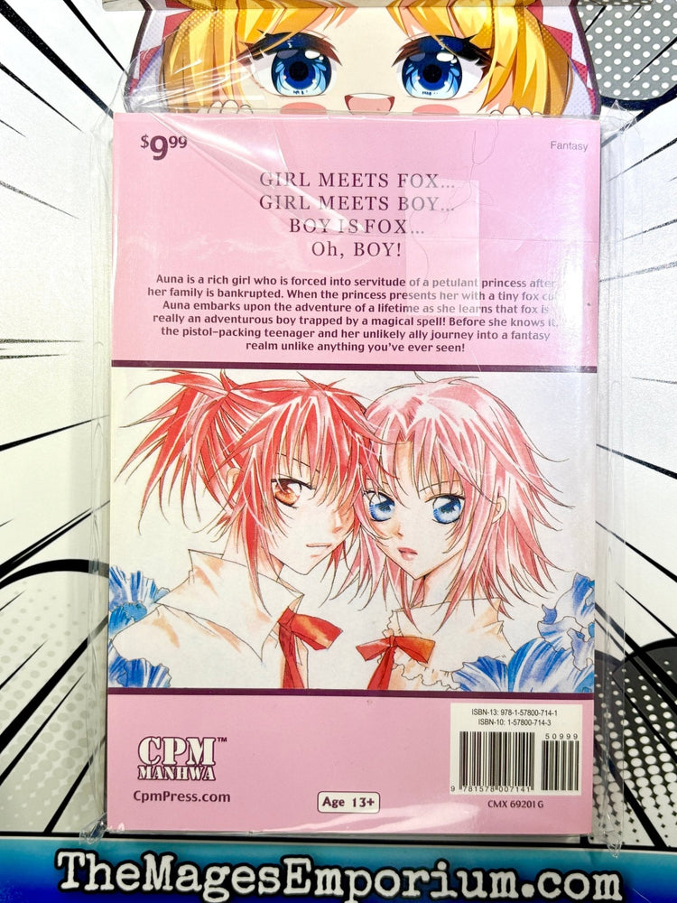 Platina Vol 1 (Online Order Only)